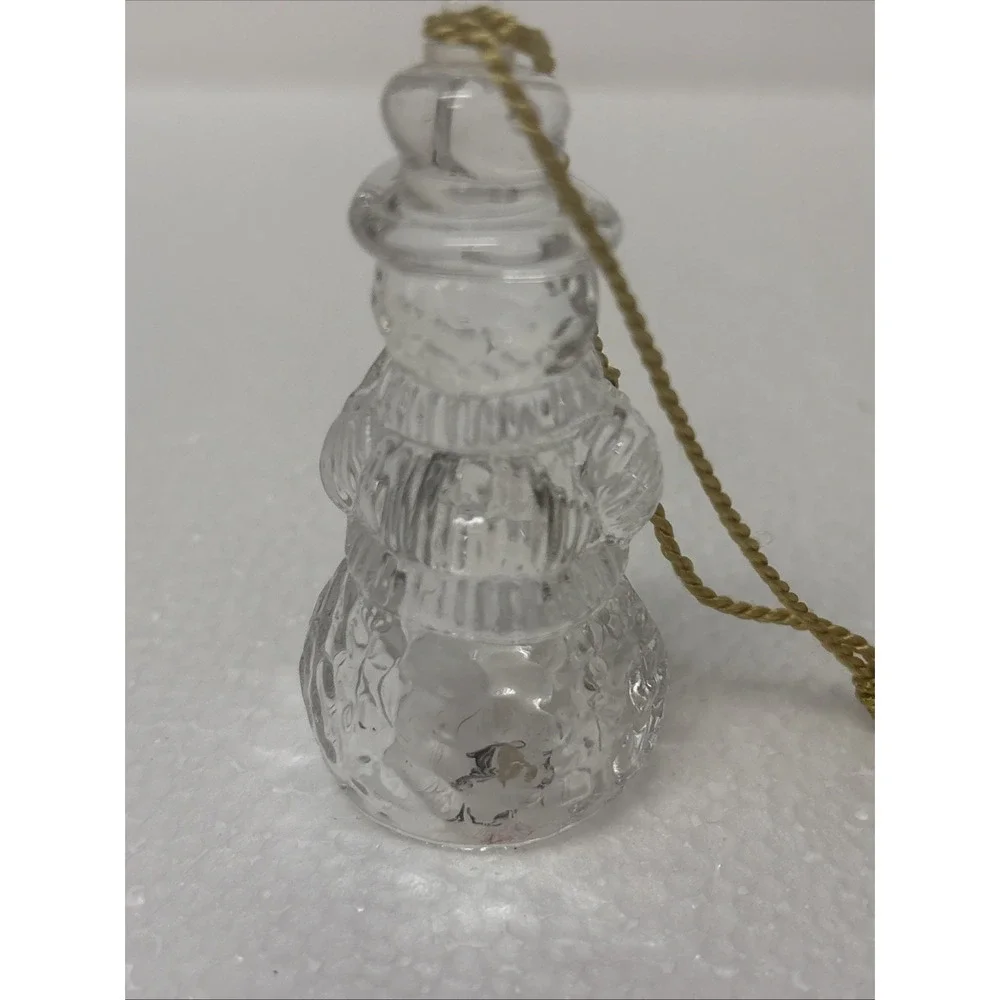 Gorham crystal angel